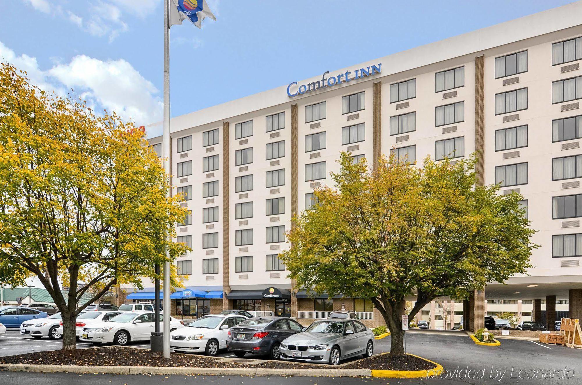 Fairfield & By Marriott West/mark Center Hotel Alexandria