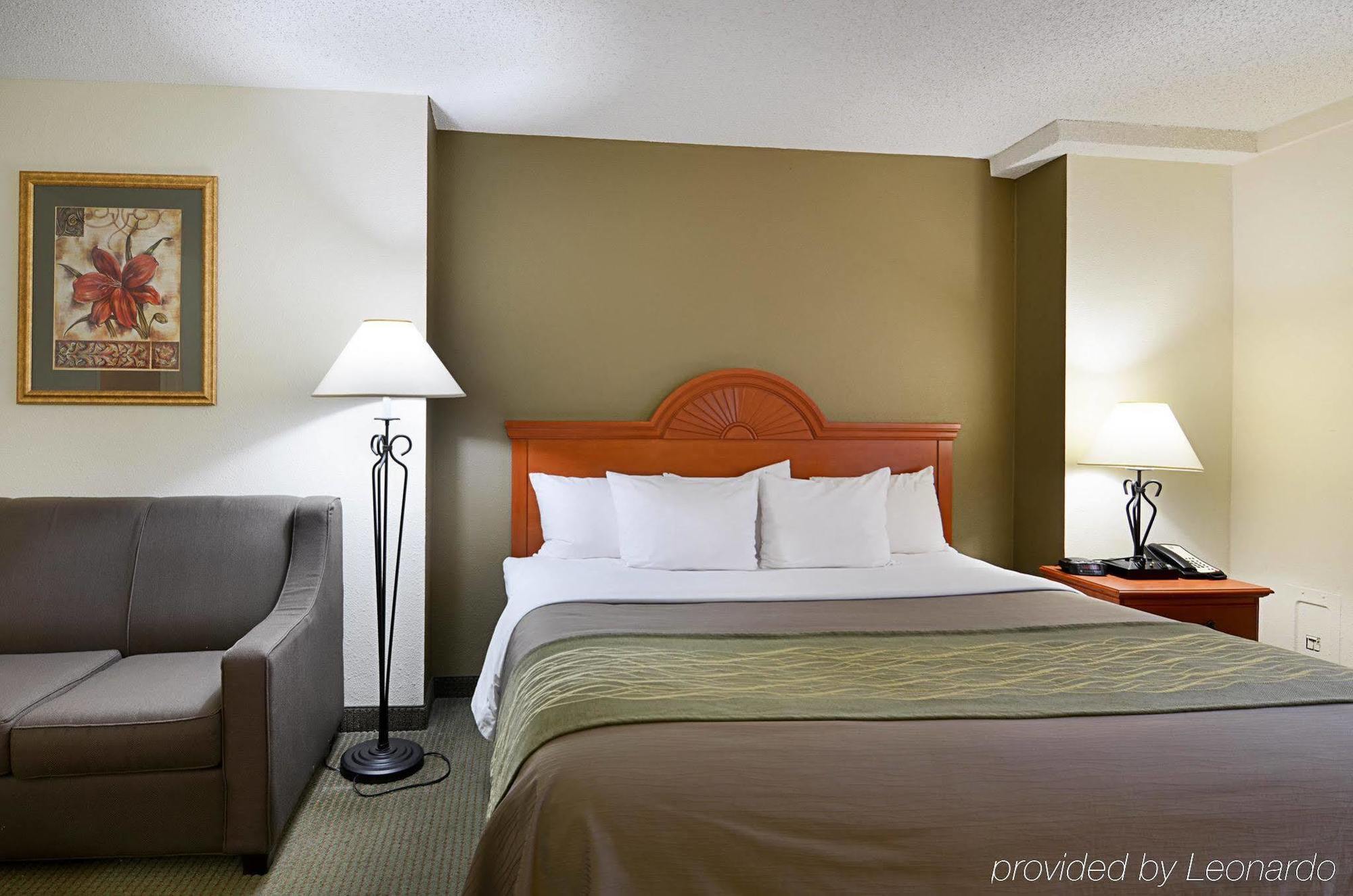 Hotel Fairfield & By Marriott West/mark Center