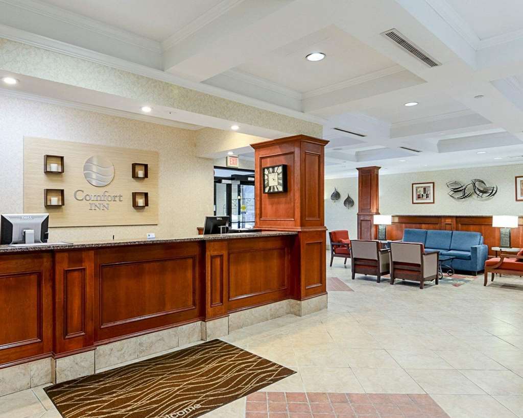 Hotel Fairfield & By Marriott West/mark Center