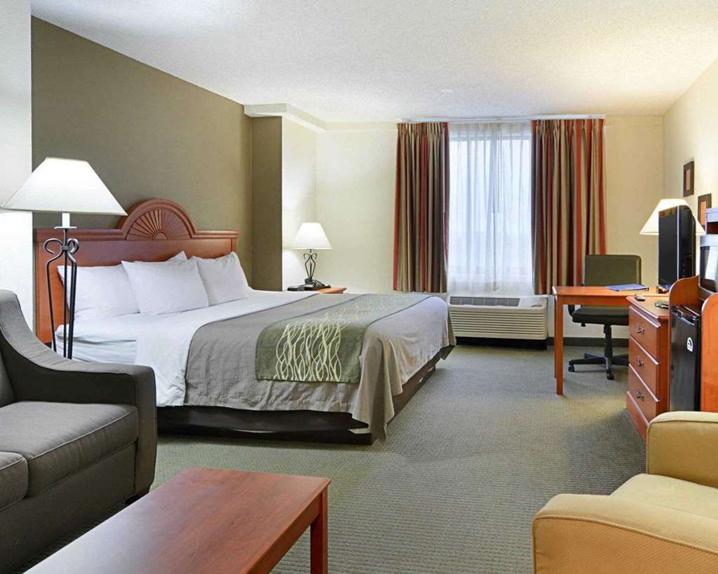 Hotel Fairfield & By Marriott West/mark Center Alexandria