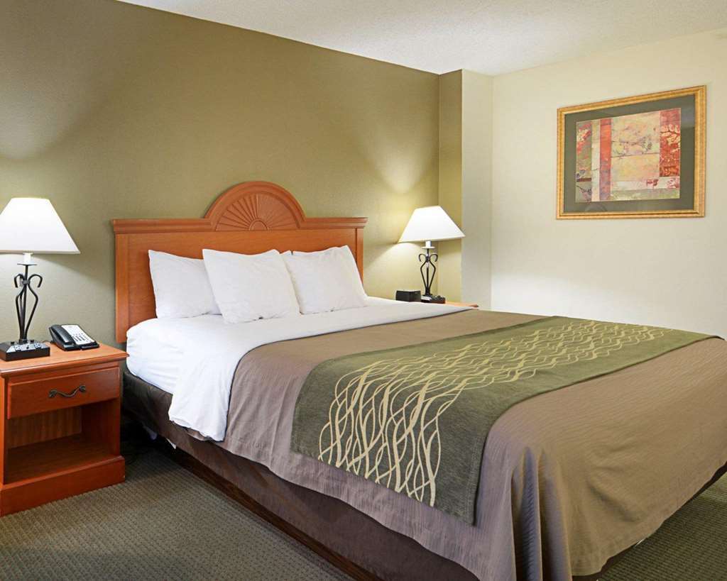 Fairfield & By Marriott West/mark Center 3* Alexandria