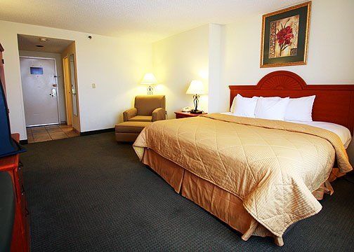 Fairfield & By Marriott West/mark Center