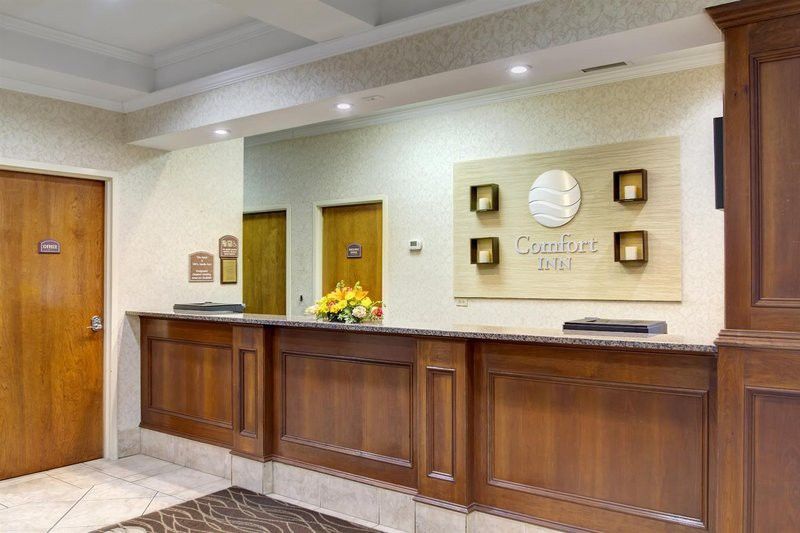 Fairfield & By Marriott West/mark Center