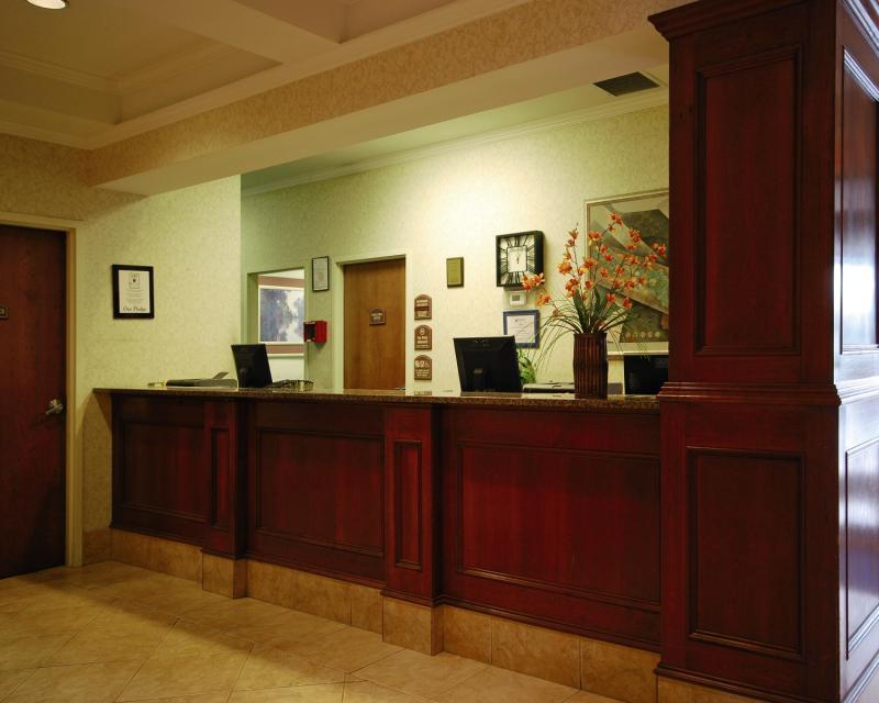Fairfield & By Marriott West/mark Center Hotel