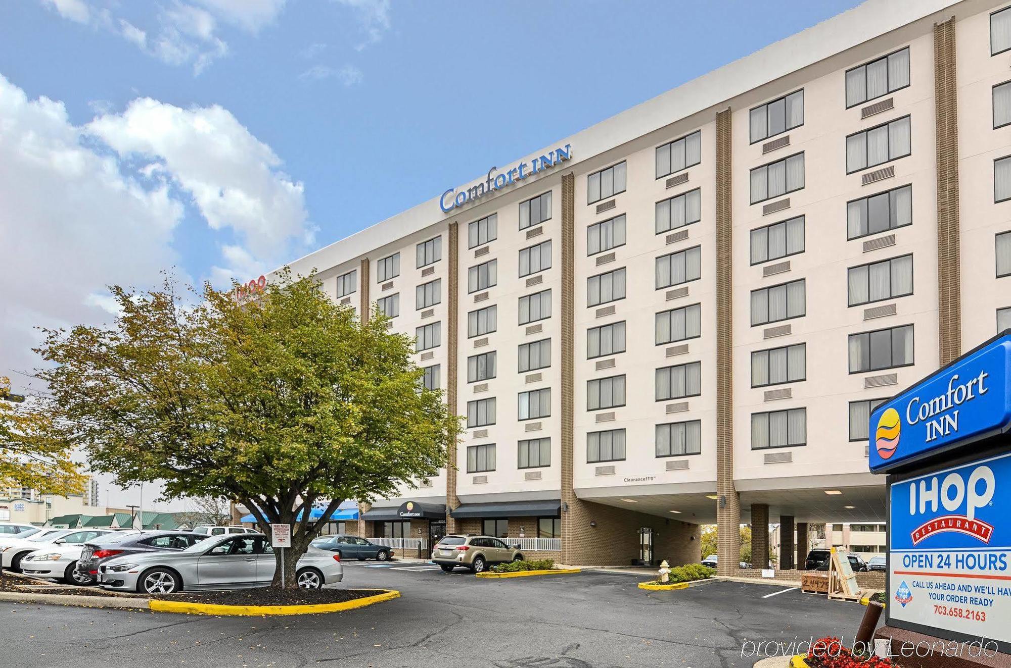 Fairfield & By Marriott West/mark Center Hotel Alexandria