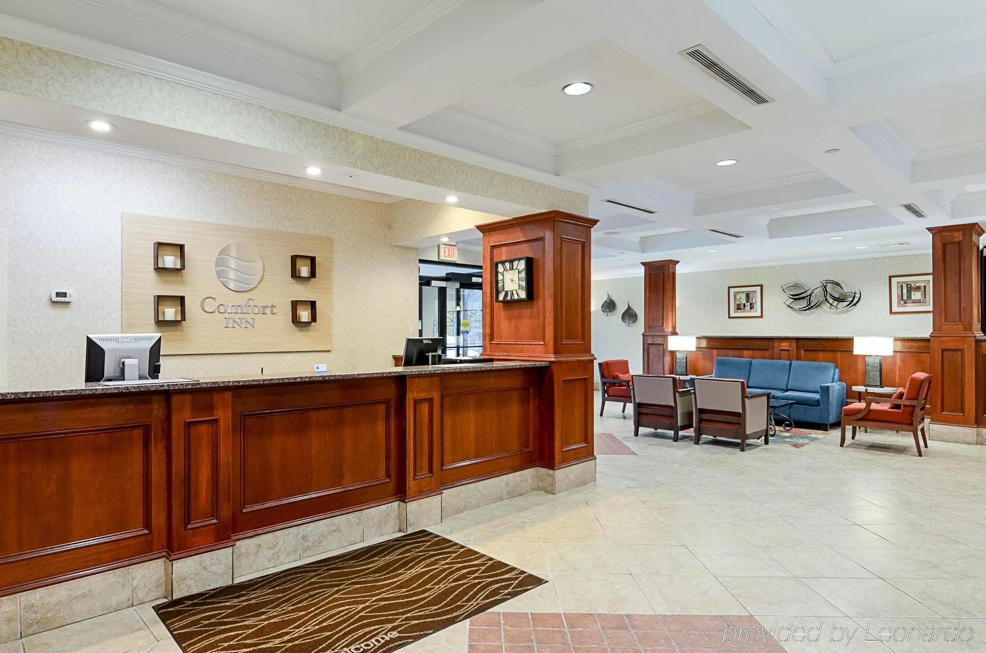 Hotel Fairfield & By Marriott West/mark Center 3*