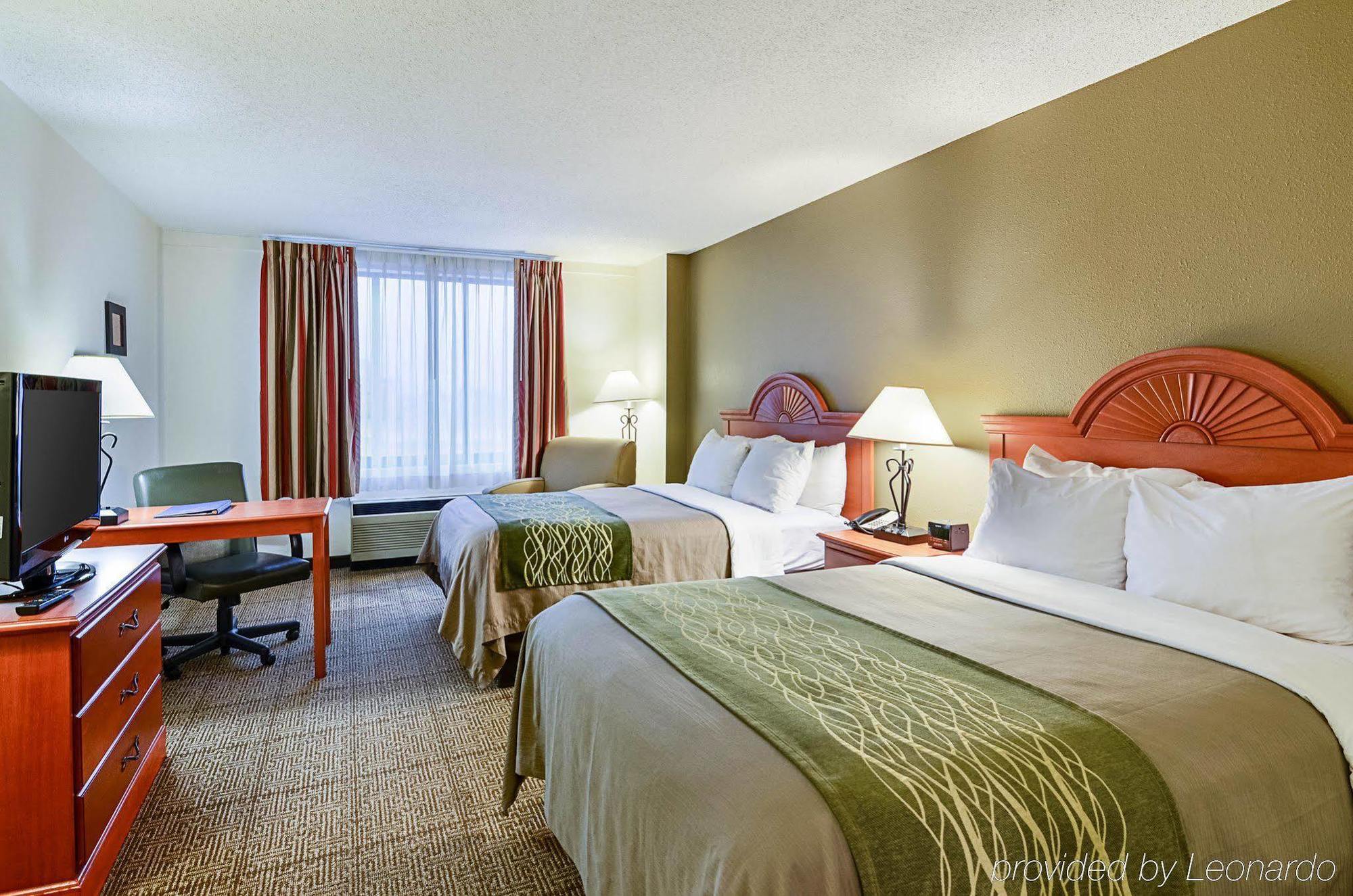 Fairfield & By Marriott West/mark Center Alexandria