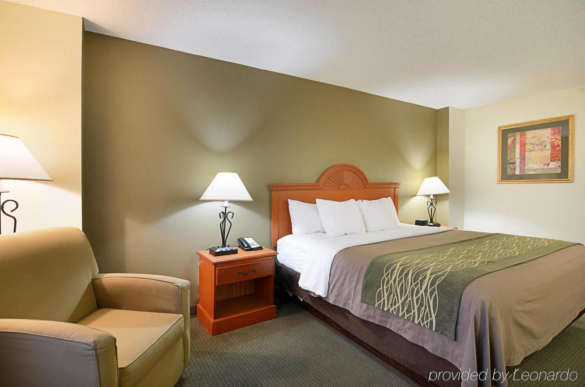 Hotel Fairfield & By Marriott West/mark Center Alexandria