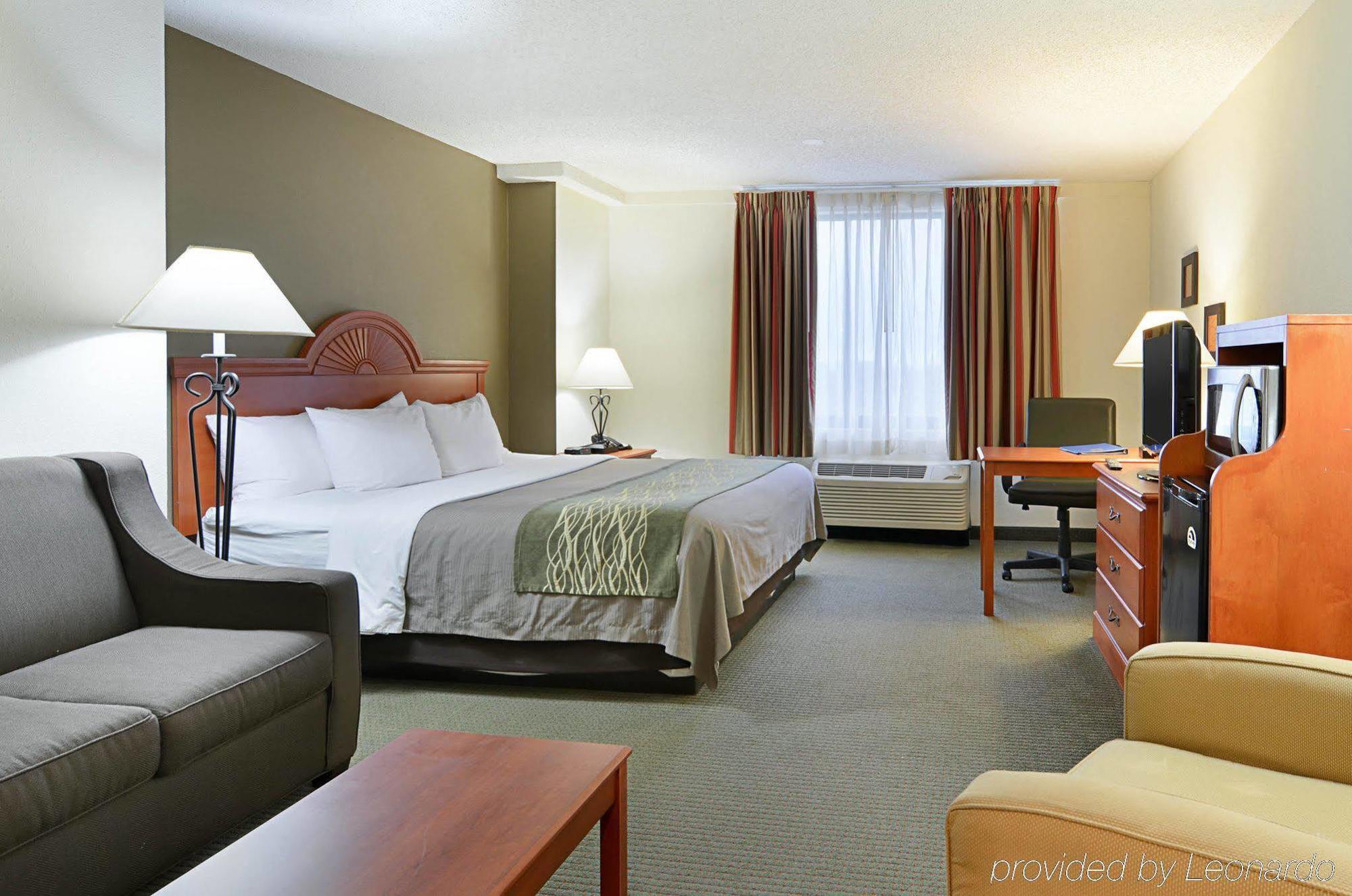 Fairfield & By Marriott West/mark Center Hotel 3*