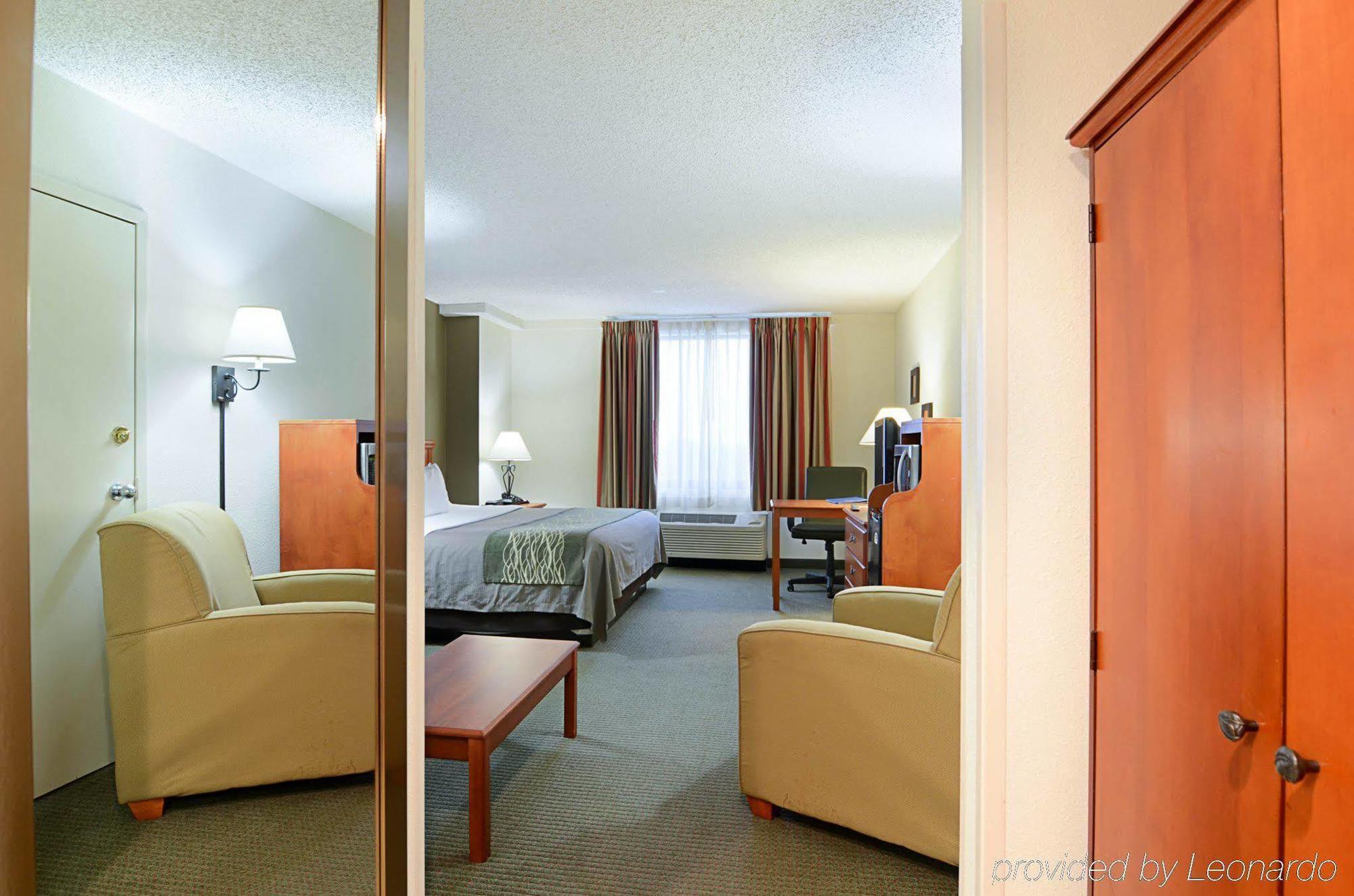 Fairfield & By Marriott West/mark Center