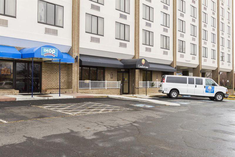 Fairfield & By Marriott West/mark Center Hotel 3*