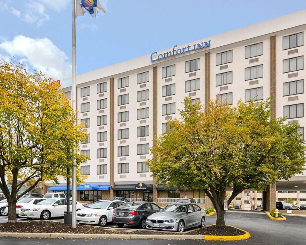 Fairfield & By Marriott West/mark Center Hotel