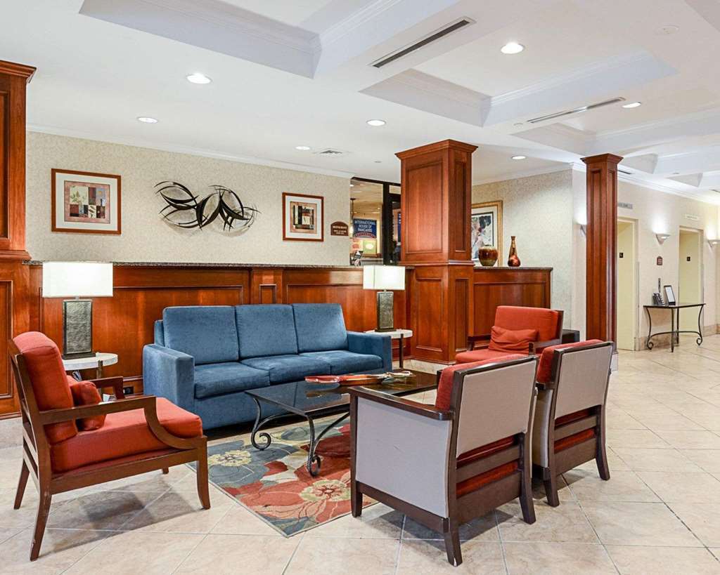 Hotel Fairfield & By Marriott West/mark Center