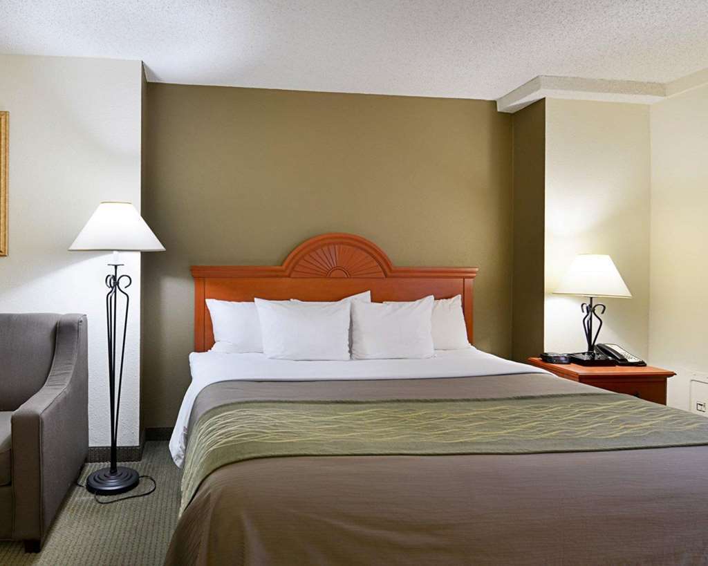 Fairfield & By Marriott West/mark Center Alexandria