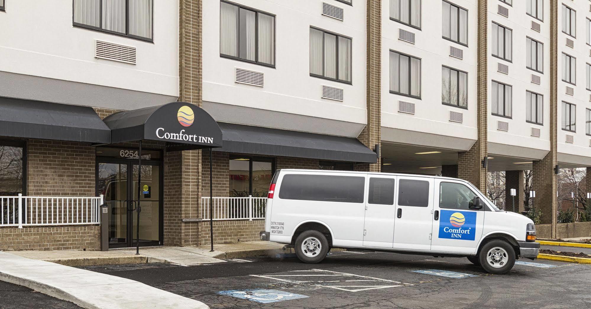 Fairfield & By Marriott West/mark Center