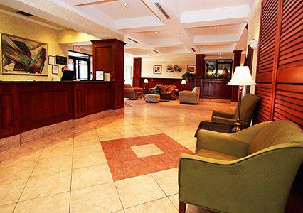 Fairfield & By Marriott West/mark Center