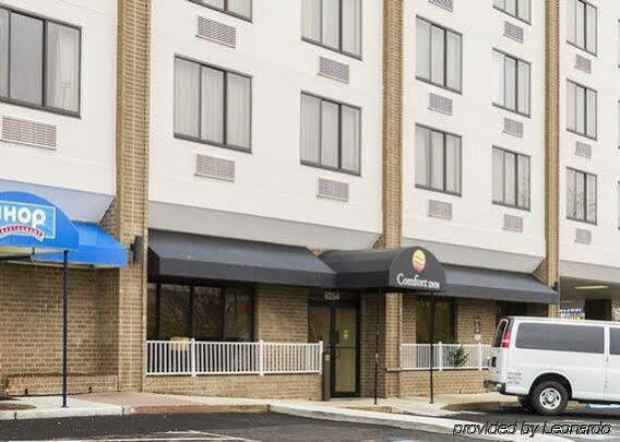 Fairfield & By Marriott West/mark Center 3*